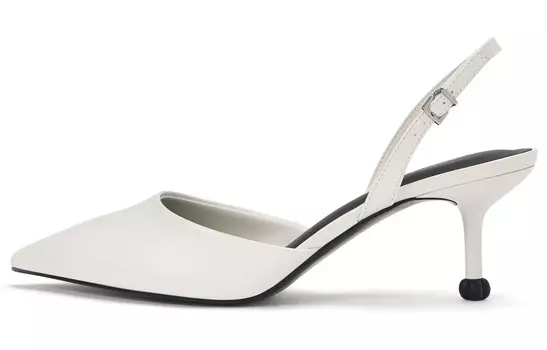 Высокие каблуки женские Charles&Keith