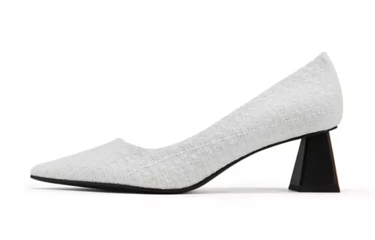 Высокие каблуки женские Charles&Keith