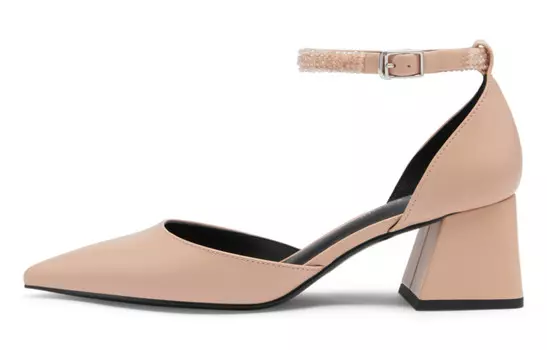 Высокие каблуки женские Charles&Keith