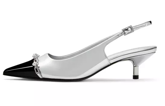 Высокие каблуки женские Charles&Keith