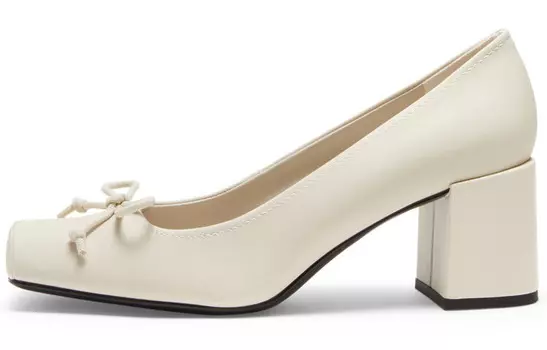 Высокие каблуки женские Charles&Keith