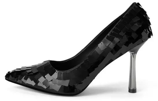 Высокие каблуки женские Charles&Keith