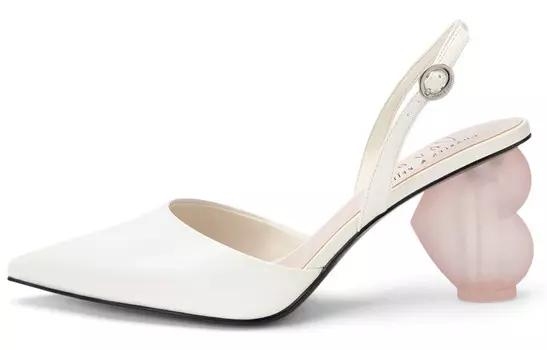 Высокие каблуки женские Charles&Keith