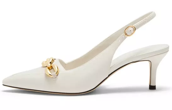 Высокие каблуки женские Charles&Keith