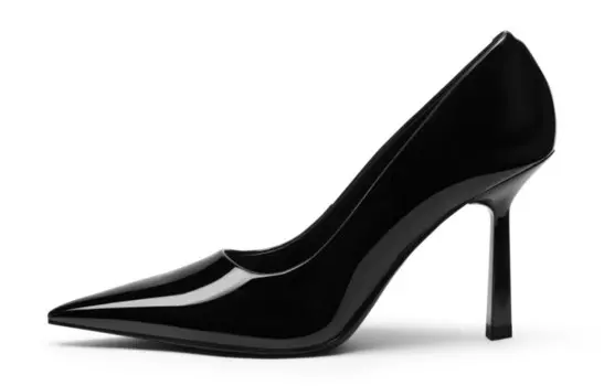 Высокие каблуки женские Charles&Keith