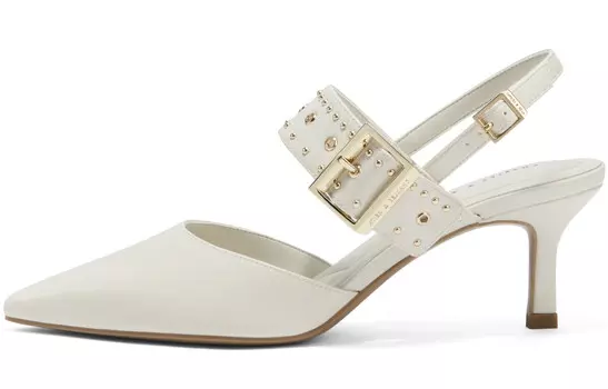 Высокие каблуки женские Charles&Keith