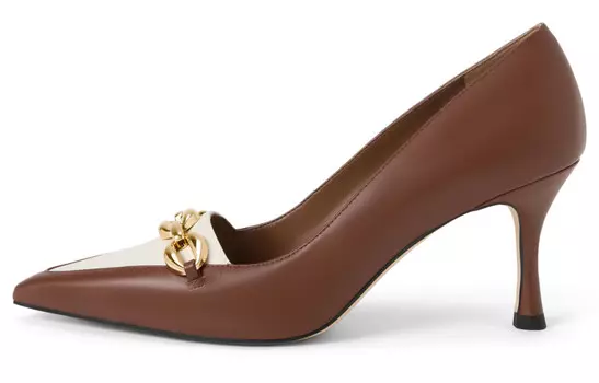 Высокие каблуки женские Charles&Keith