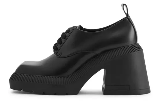 Высокие каблуки женские Charles&Keith