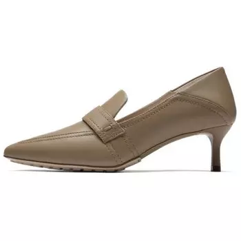 Высокие каблуки женские Clarks