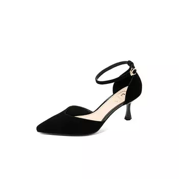 Высокие каблуки женские Comely