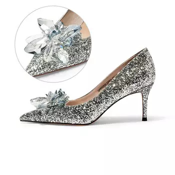 Высокие каблуки женские Coup De Foudre