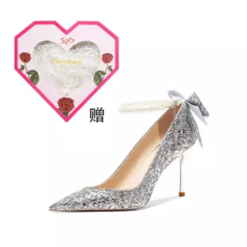 Высокие каблуки женские Crelinkxlat