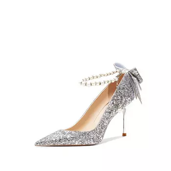 Высокие каблуки женские Crelinkxlat