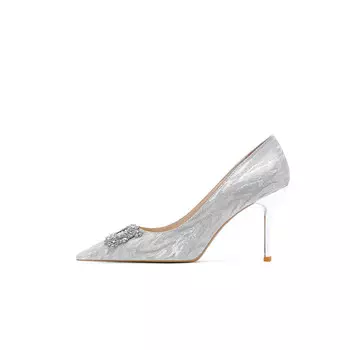 Высокие каблуки женские Crelinkxlat