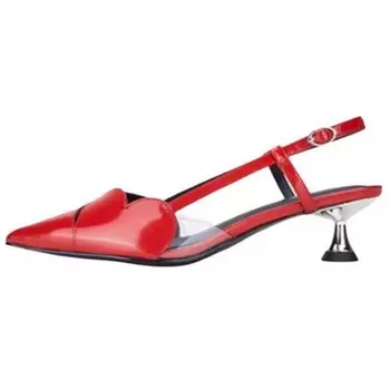 Высокие каблуки женские D:Fuse Scandinavia