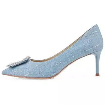 Высокие каблуки женские D:Fuse Scandinavia