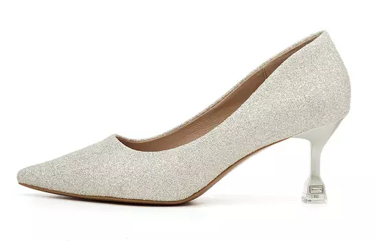 Туфли DAPHNE High Heels Women's