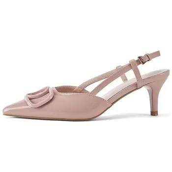 Высокие каблуки женские Daphne