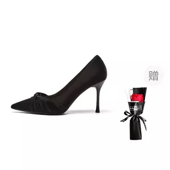 Высокие каблуки женские Daphne