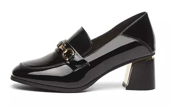 Высокие каблуки женские Daphne