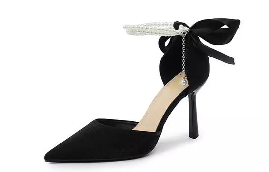 Высокие каблуки женские Dunnu