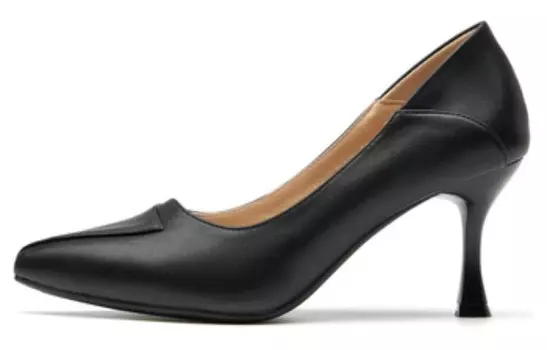 Высокие каблуки женские Dusto