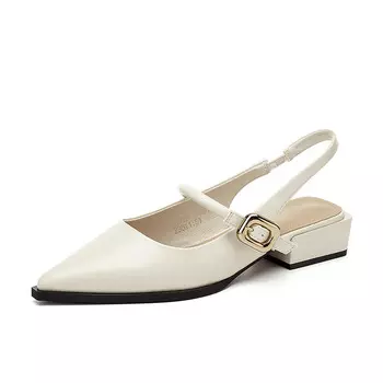 Высокие каблуки женские Exull