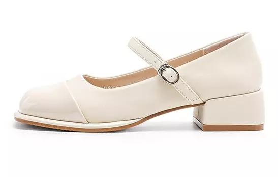 Высокие каблуки женские Exull