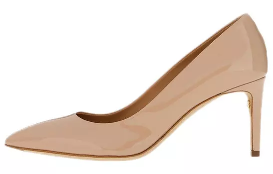 Высокие каблуки женские Ferragamo