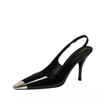 Высокие каблуки женские Gabpihla Heurst