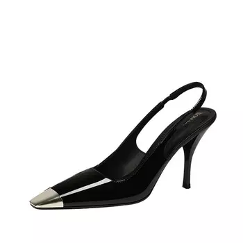 Высокие каблуки женские Gabpihla Heurst