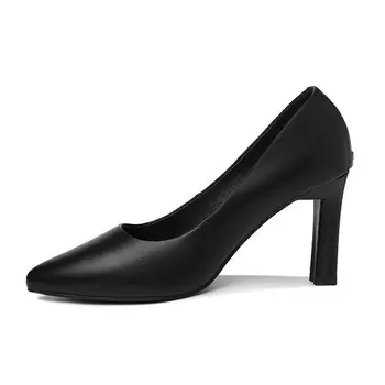 Высокие каблуки женские Guci Tianlun