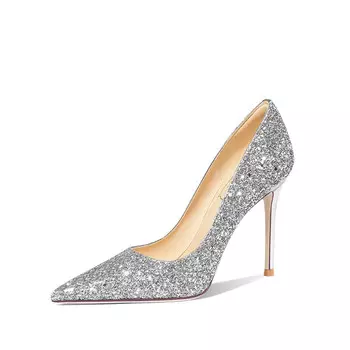 Высокие каблуки женские Holy Rose