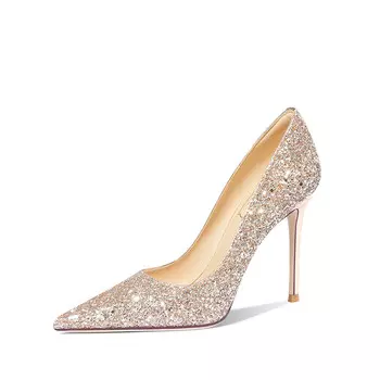 Высокие каблуки женские Holy Rose