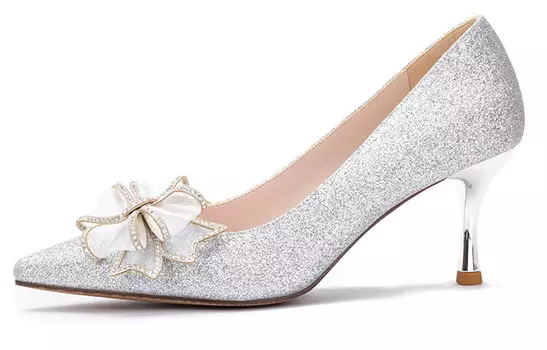 Высокие каблуки женские Honey Girl