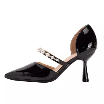 Высокие каблуки женские Imono