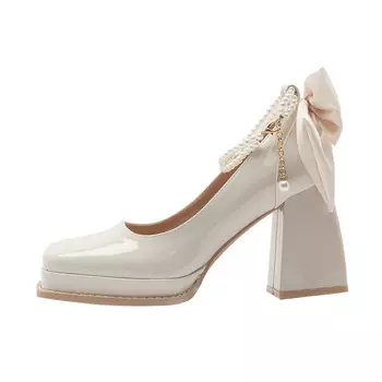 Высокие каблуки женские Imono