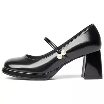 Высокие каблуки женские Josiny