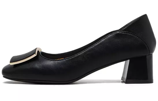 Высокие каблуки женские La Chapelle