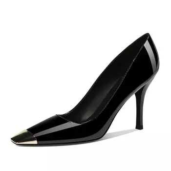 Высокие каблуки женские Lukecsion