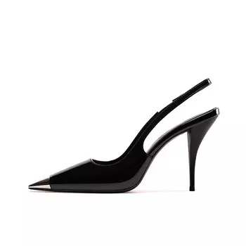 Высокие каблуки женские Lukecsion