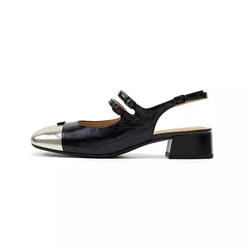 Высокие каблуки женские Marie Claire