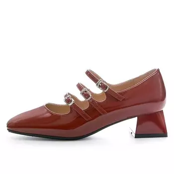 Высокие каблуки женские Marie Claire