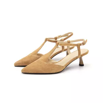 Высокие каблуки женские Marie Claire