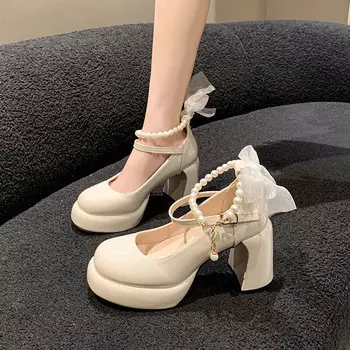 Высокие каблуки женские Mxgm