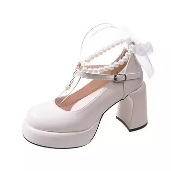 Высокие каблуки женские Mxgm