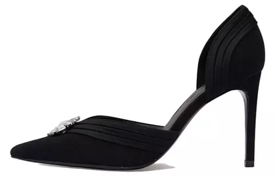 Высокие каблуки женские Nana Jacqueline