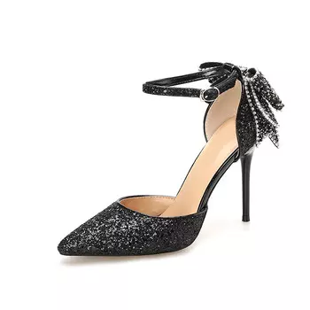 Высокие каблуки женские Nnmiss