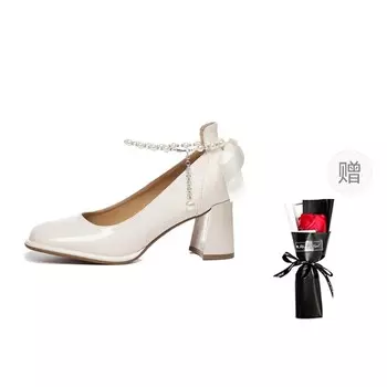 Высокие каблуки женские Off White Daphne