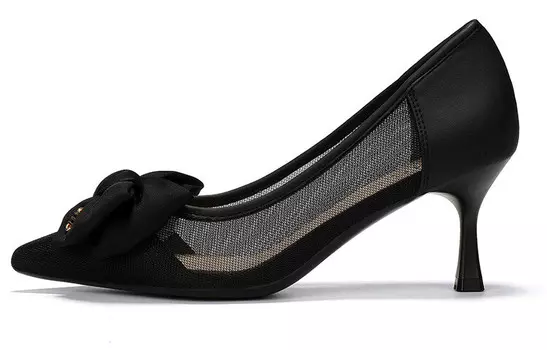 Высокие каблуки женские Oms